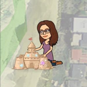 Meet your Posher, Nichole